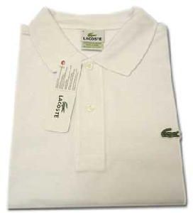 POLO LACOSTE FEMININA