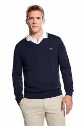 SUETERS LACOSTE MASCULINO